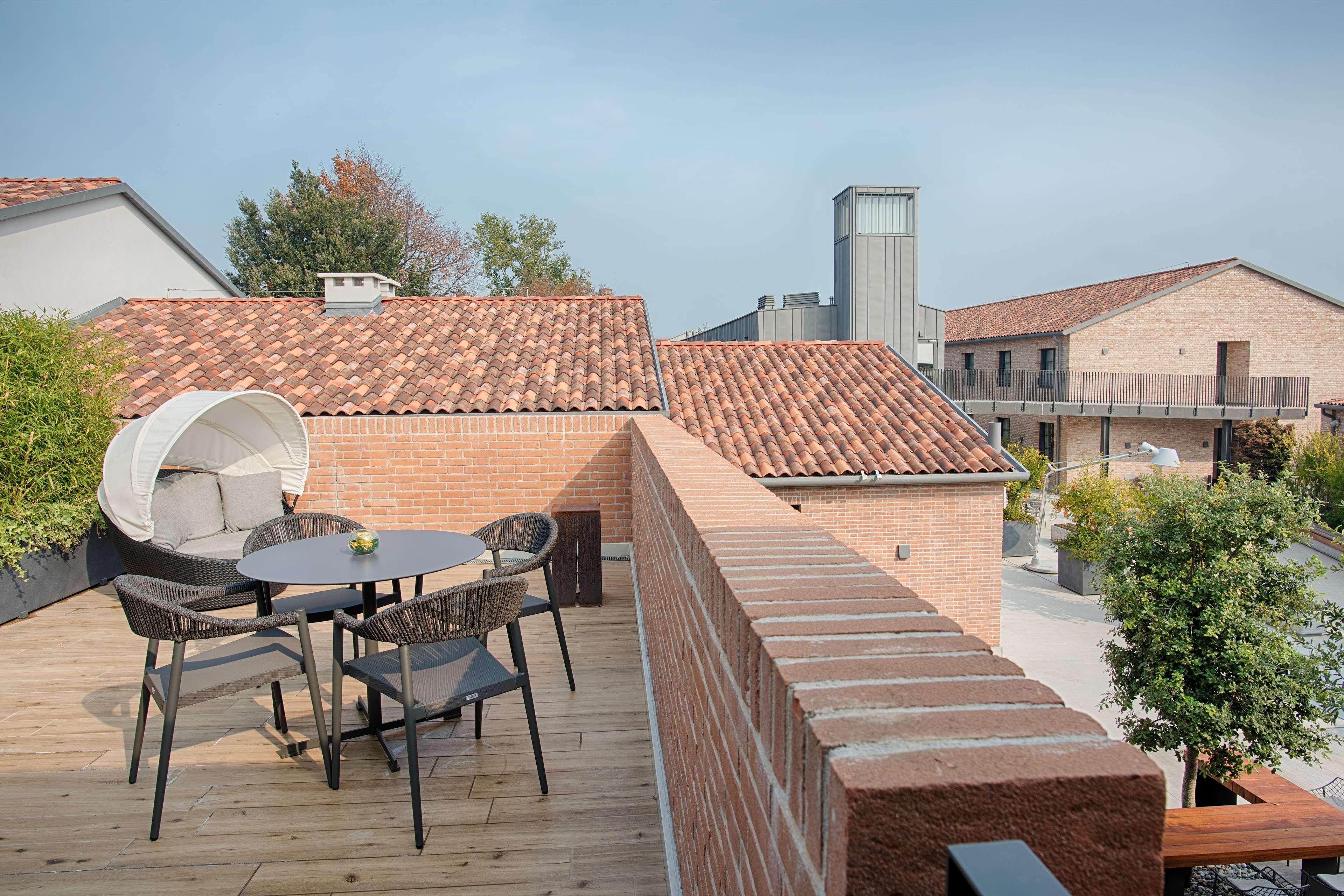 NH Collection Murano Villa Esterno foto